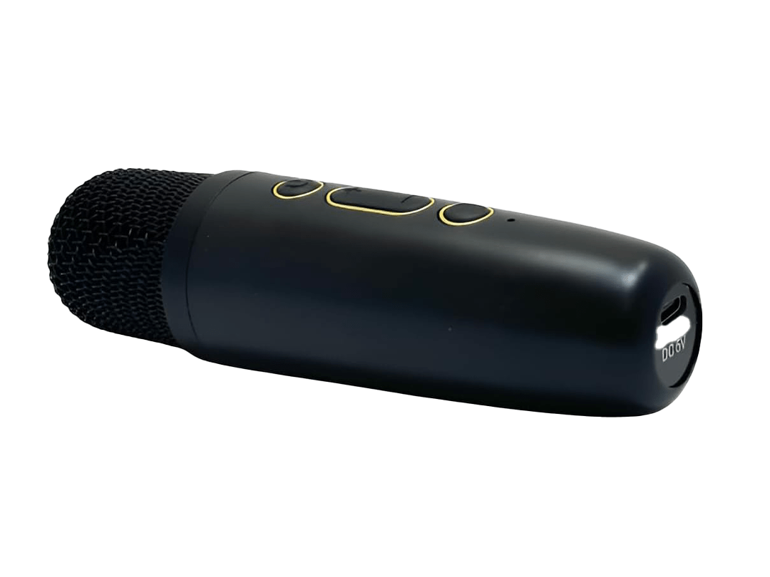 Haino Teko MS 41 Mini Wireless Bluetooth Portable Speaker with Mic in Qatar Haino Teko MS 41 Mini Wireless Bluetooth Portable Speaker with Mic in Qatar